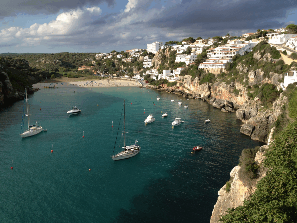 Balearic Islands, Spain