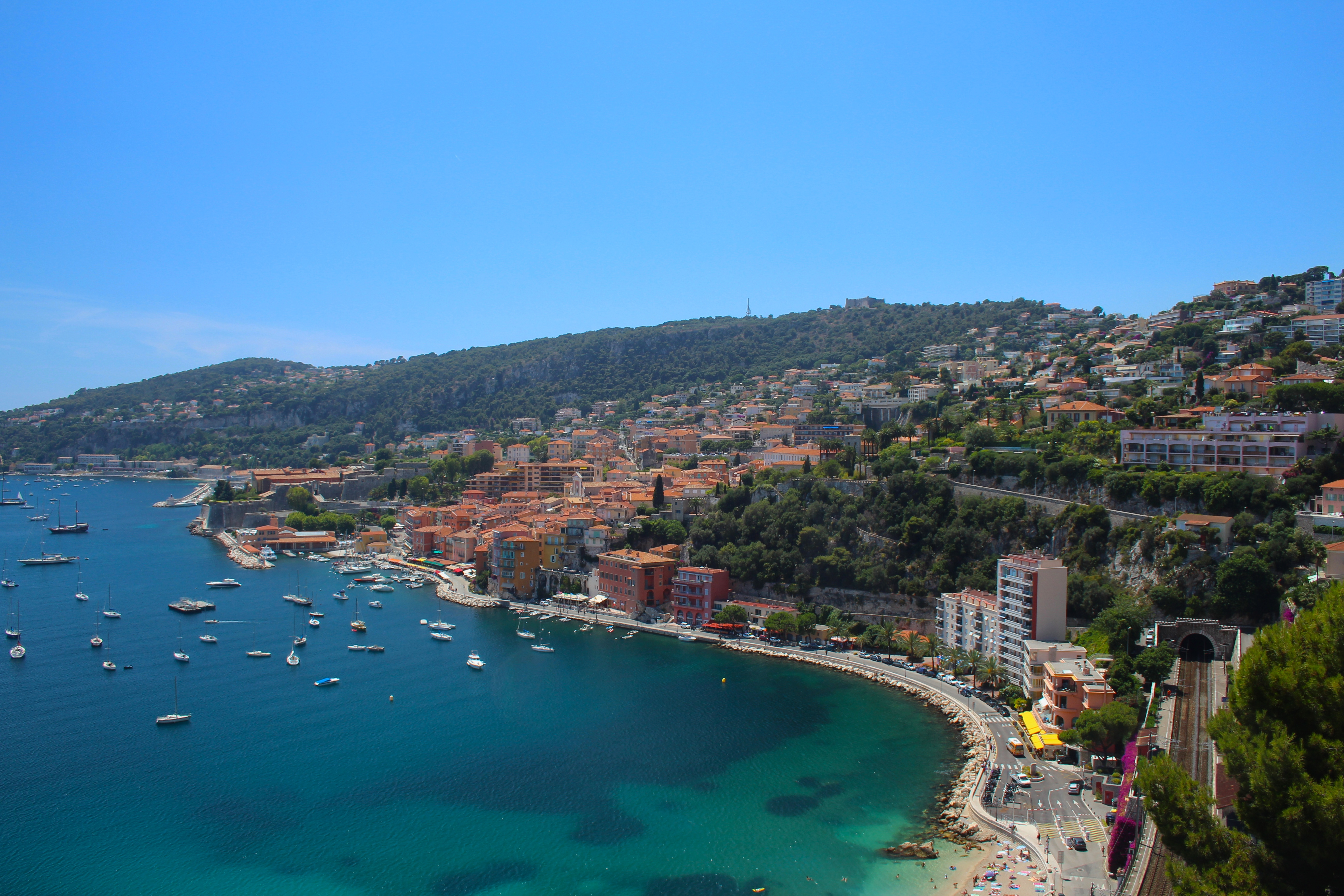 French Riviera, France