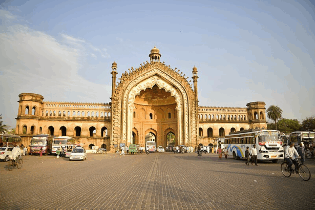 20 Best Heritage Sites In Uttar Pradesh: Explore History & Culture