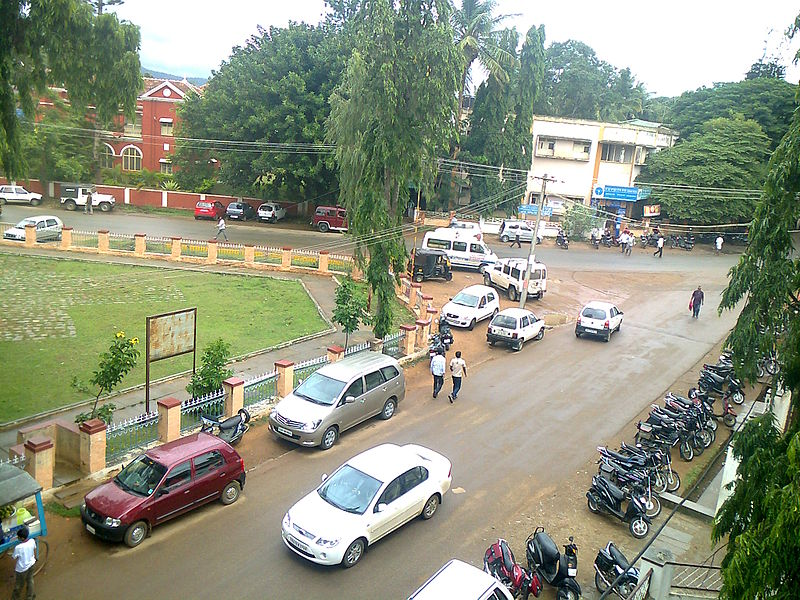 20 Best Hill Stations Near Bangalore for Weekend Getaways 2 Chikmagalur