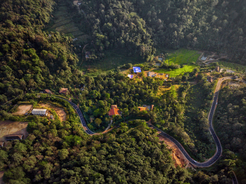20 Best Hill Stations Near Bangalore for Weekend Getaways 3 Coorg