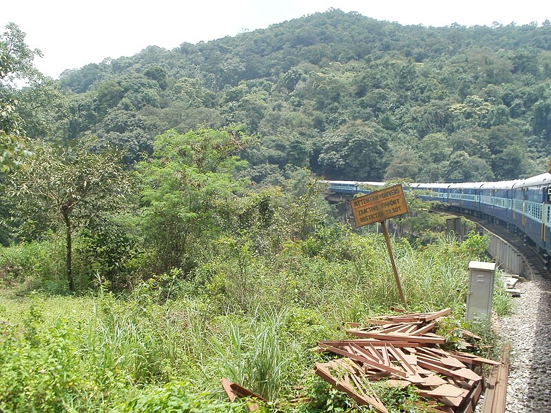 20 Best Hill Stations Near Bangalore for Weekend Getaways 5 Sakleshpur