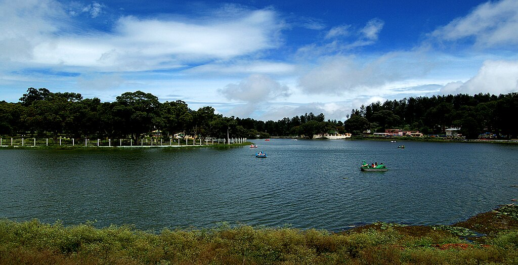 20 Best Hill Stations Near Bangalore for Weekend Getaways 7 Yercaud