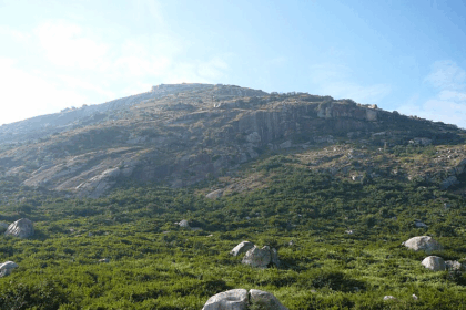 20 Best Hill Stations Near Bangalore for Weekend Getaways