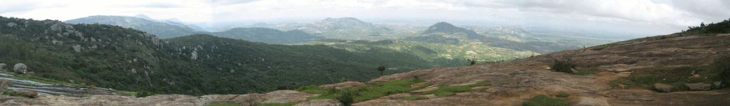 20 Best Hill Stations Near Bangalore for Weekend Getaways 17 Horsley Hills