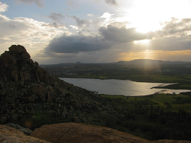 Ramanagara