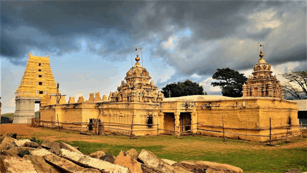 Ranganathaswamy Betta
