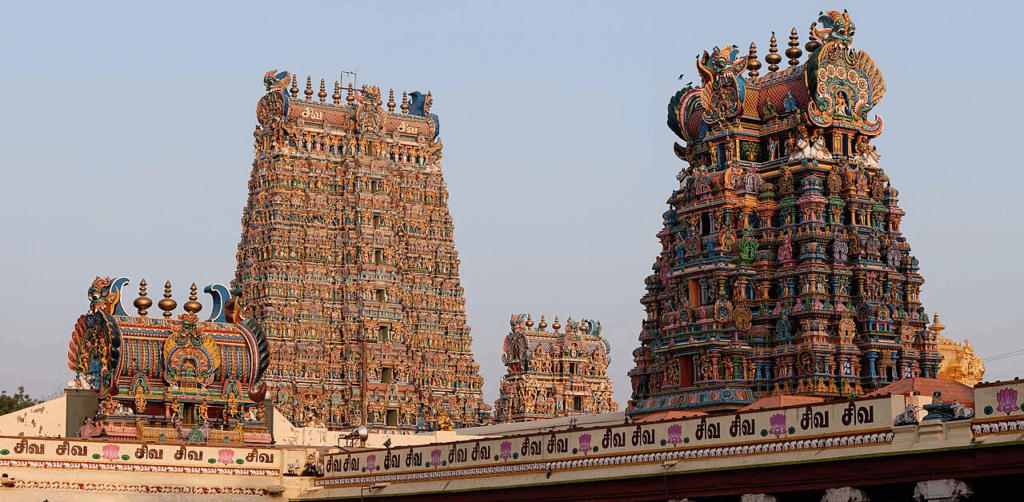 10 Best Trip Destinations for History Lovers In India 11 Madurai, Tamil Nadu