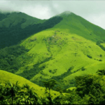 20 Best Adventure & Trekking Places near Bangalore / Bengaluru