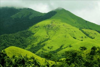 20 Best Adventure & Trekking Places near Bangalore / Bengaluru