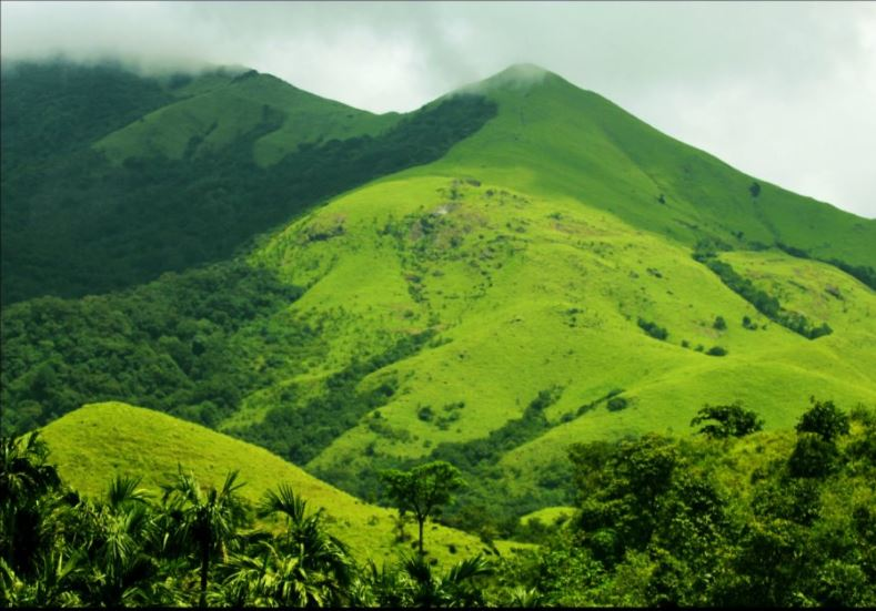 20 Best Adventure & Trekking Places near Bangalore / Bengaluru