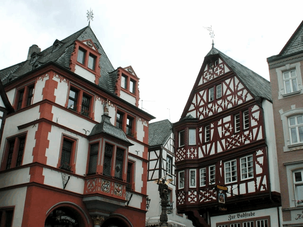 10 Best International Group Trips from India for Students 2025 2 Europe