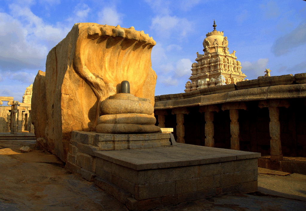 Lepakshi