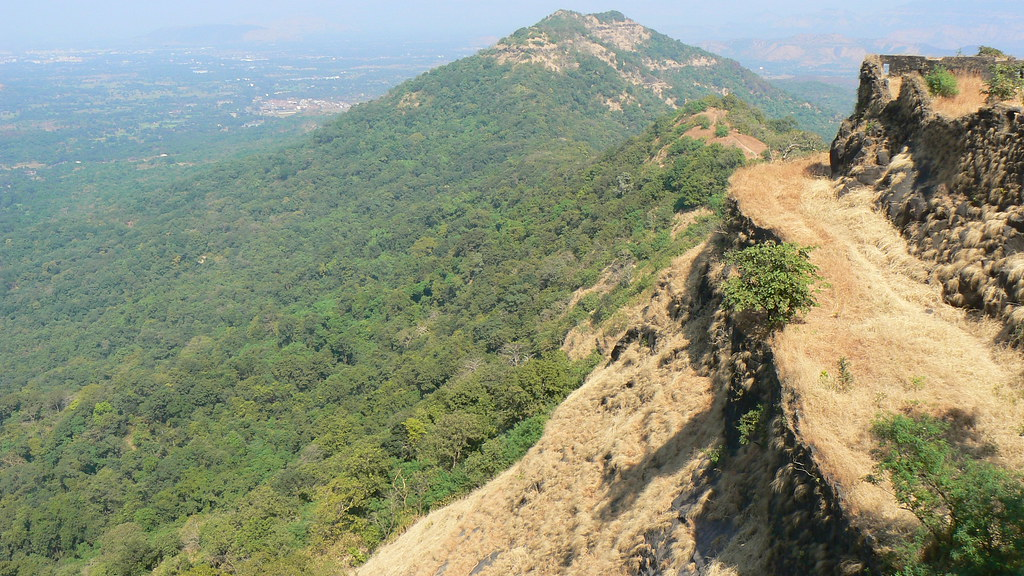 Karnala Fort