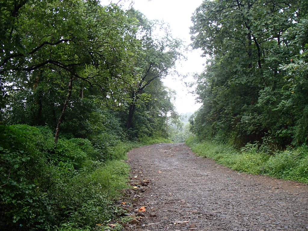 Tungareshwar Trek