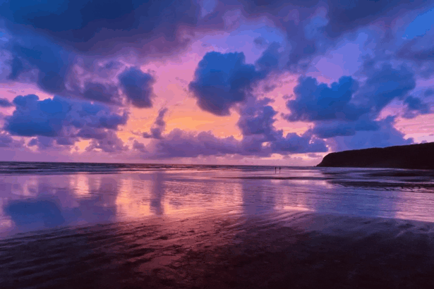 20 Best Beaches Near Mumbai for Relaxation & Weekend Trips