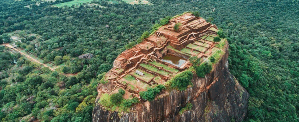 10 Best International Group Trips from India for Students 2025 9 Sri Lanka (5D