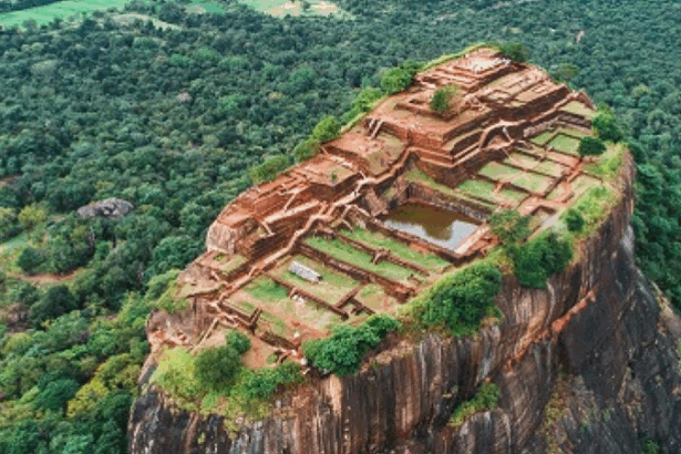 10 Best International Group Trips from India for Students 2025