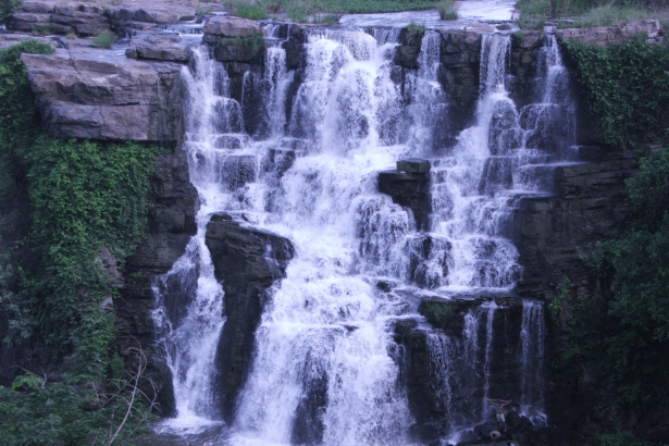 20 Best Waterfalls Near Chennai: Top Scenic Spots to Explore