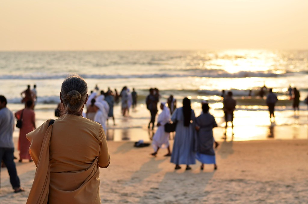 20 Best Beaches in Karnataka for Scenic Getaways 6 Panambur Beach, Mangalore