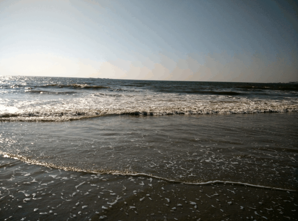 20 Best Beaches in Karnataka for Scenic Getaways 8 Malpe Beach, Udupi