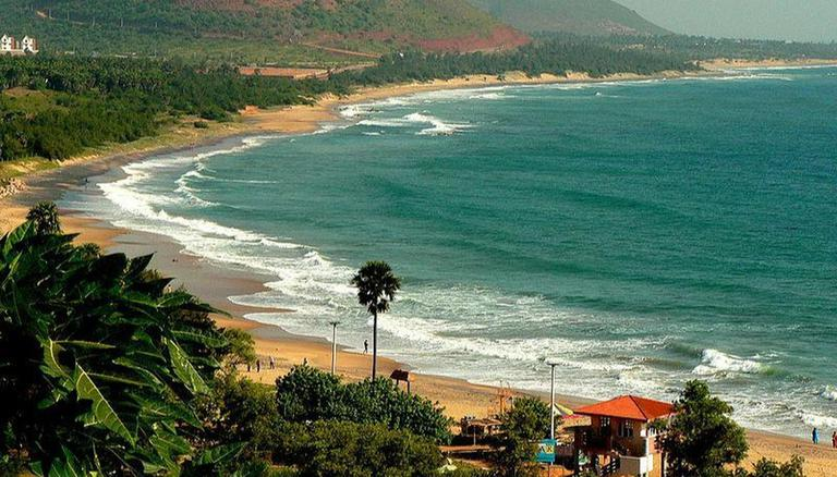 20 Best Beaches in Karnataka for Scenic Getaways 10 Padubidri Beach, Udupi
