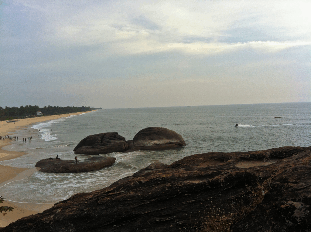 20 Best Beaches in Karnataka for Scenic Getaways 15 Kaup Beach, Udupi