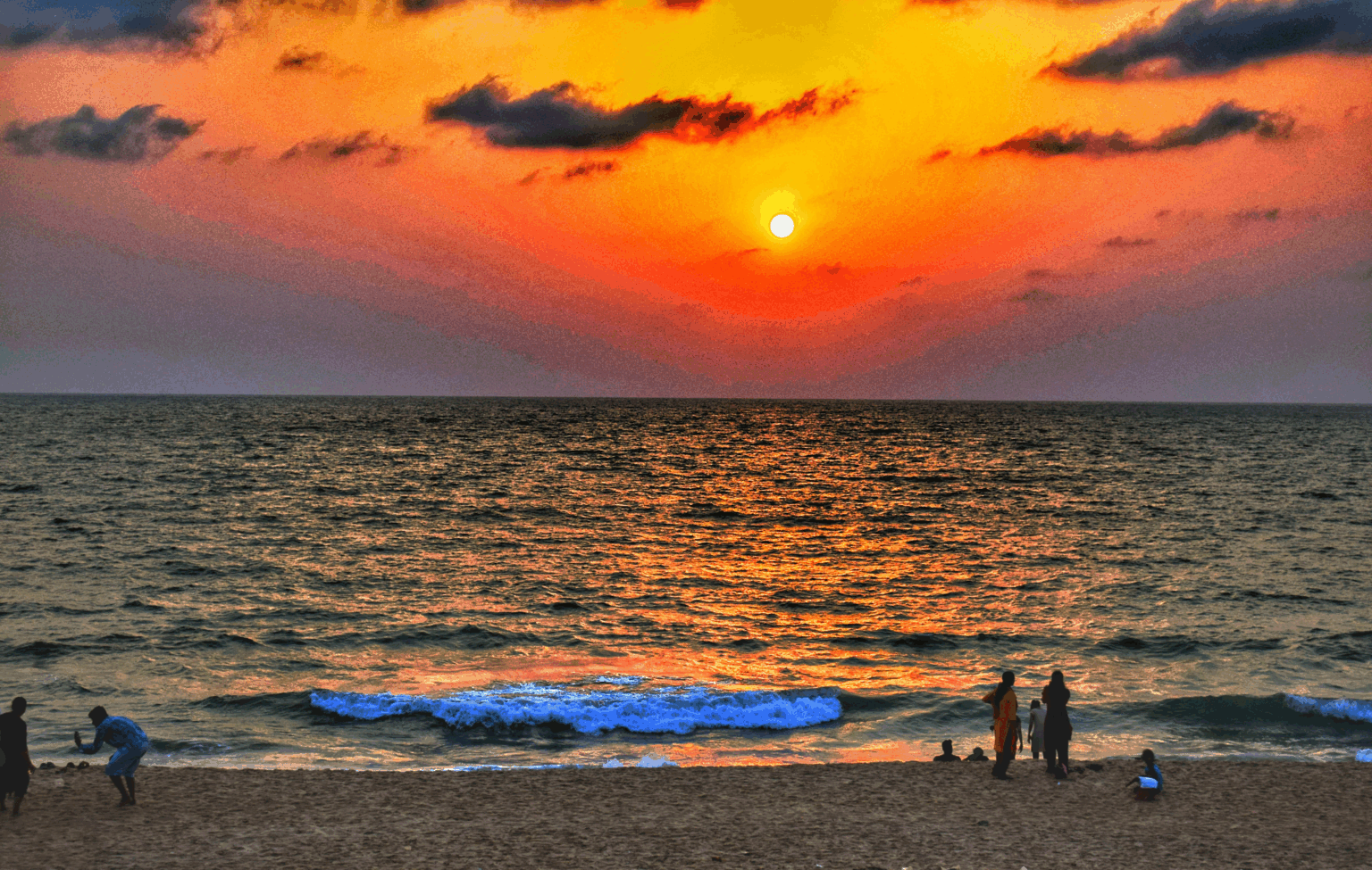 20 Best Beaches in Karnataka for Scenic Getaways