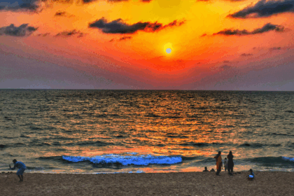 20 Best Beaches in Karnataka for Scenic Getaways