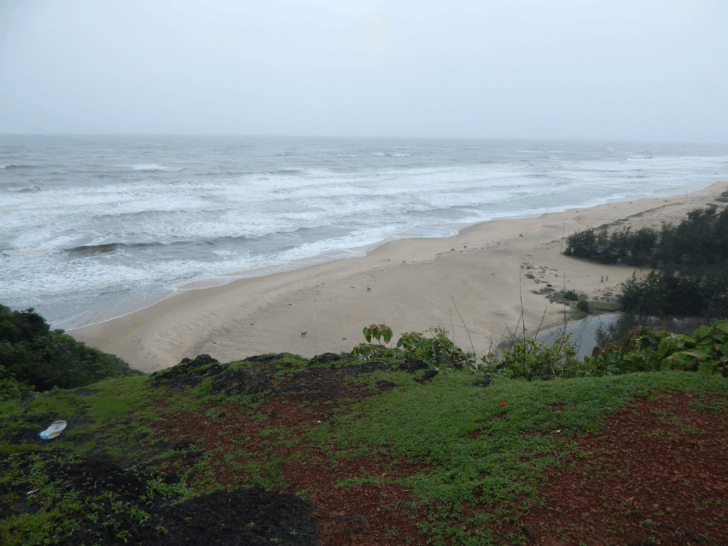 20 Best Beaches in Karnataka for Scenic Getaways 20 Apsarakonda Beach, Honnavar