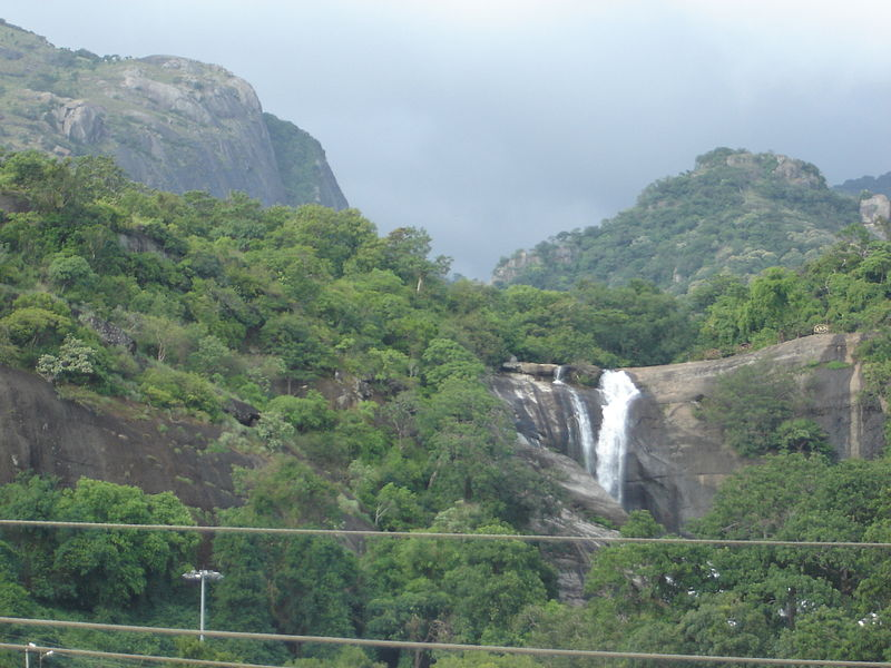 Courtallam