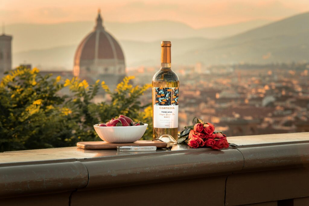10 Best Wine Regions in Europe for Wine Lovers 4 Tuscany, Italy