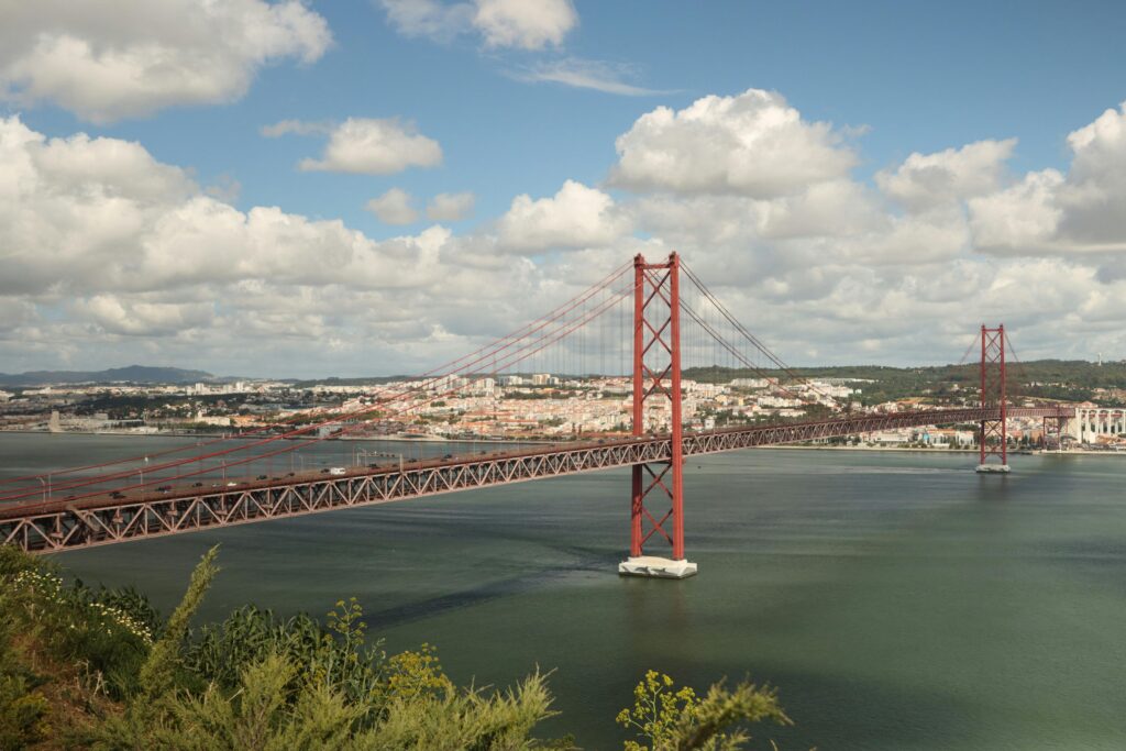 Lisbon & Douro River, Portugal