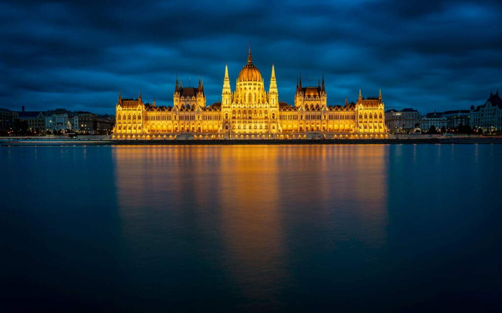 Budapest, Hungary