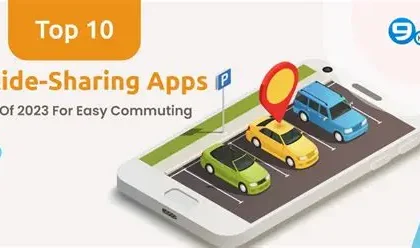 10 Best Ride-Sharing Apps for International Tourists
