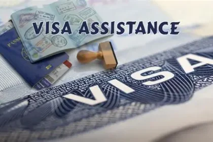 10 Best Visa Assistance Services for Tourists Made Easy