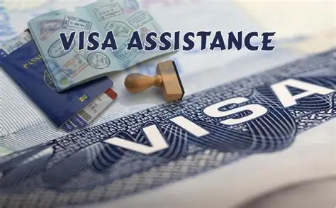 10 Best Visa Assistance Services for Tourists Made Easy