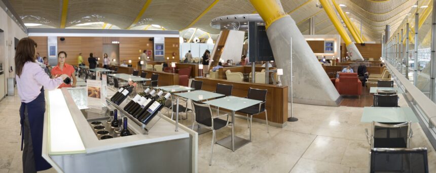 10 Best Airport Lounge Access Programs for Stress-Free Travel