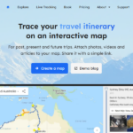 10 Best Offline Travel Map Apps for Easy Navigation Anywhere