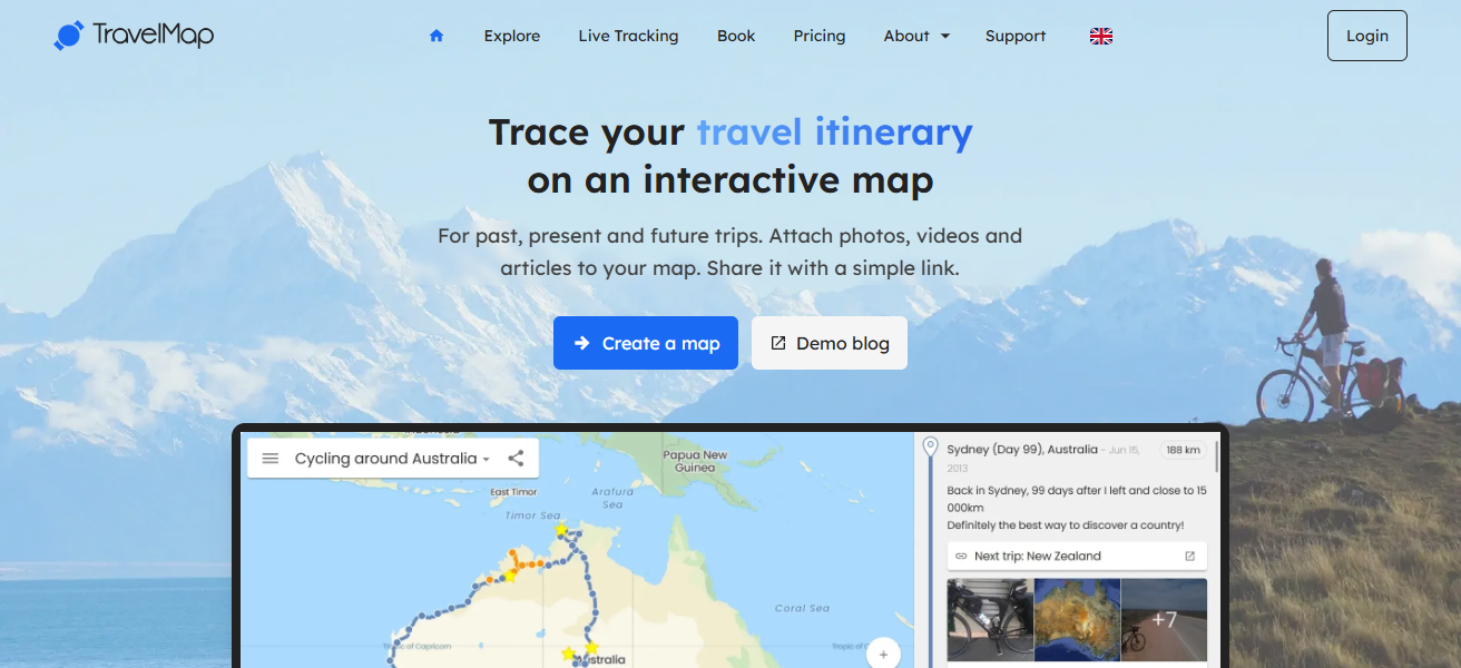 10 Best Offline Travel Map Apps for Easy Navigation Anywhere