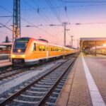 10 Best Train Passes for European Travelers in 2025 Guide