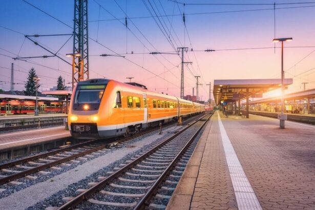 10 Best Train Passes for European Travelers in 2025 Guide