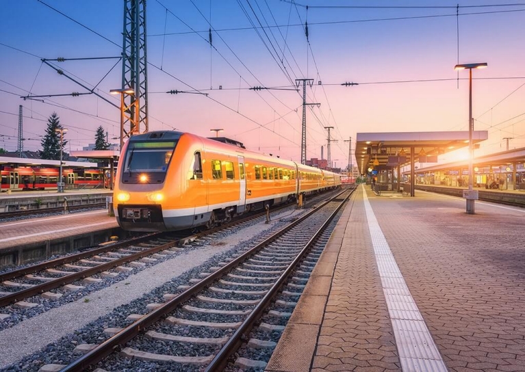 10 Best Train Passes for European Travelers in 2025 Guide