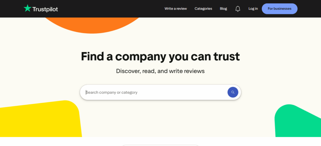 Trustpilot