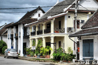 10 Best Luxury Resorts for Couples: Top Romantic Getaways