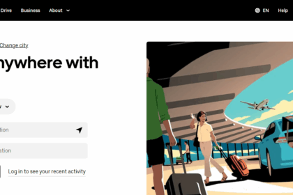 10 Best Uber Alternatives for International Travelers 2025