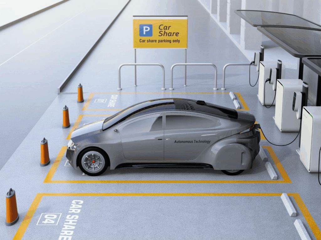 10 Best Rental Car Alternatives for Road Trips In 2025 2 Self-drive car rental platforms