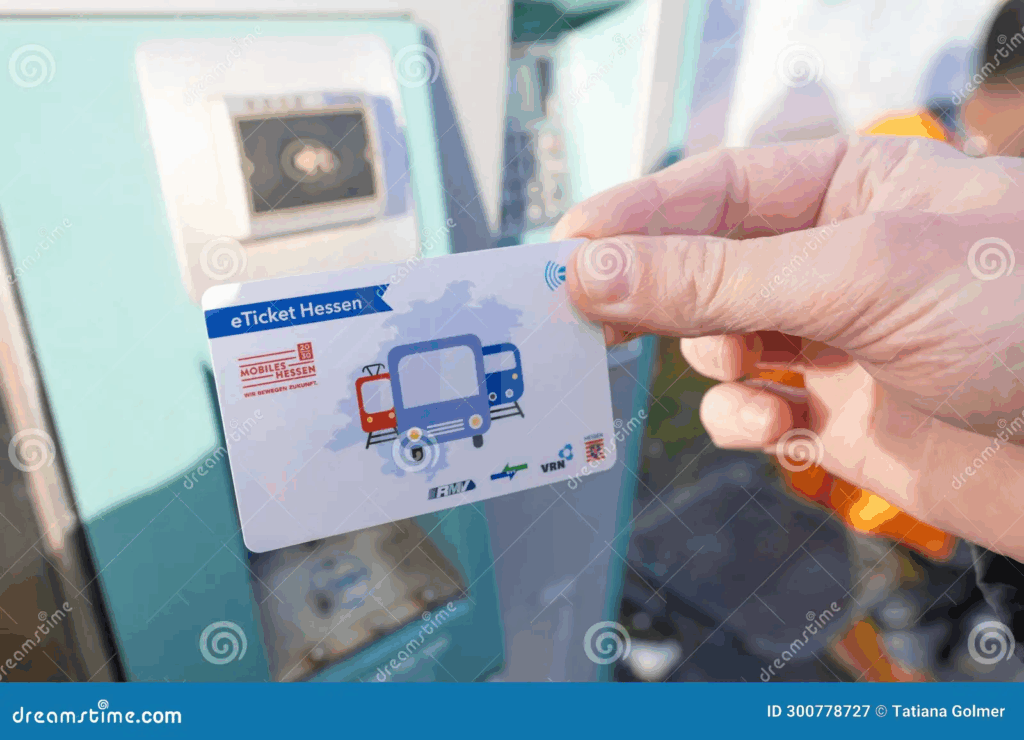 10 Best Rental Car Alternatives for Road Trips In 2025 8 Public transport passes