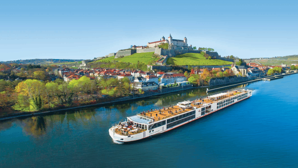 River Cruises
