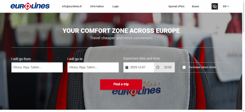Eurolines